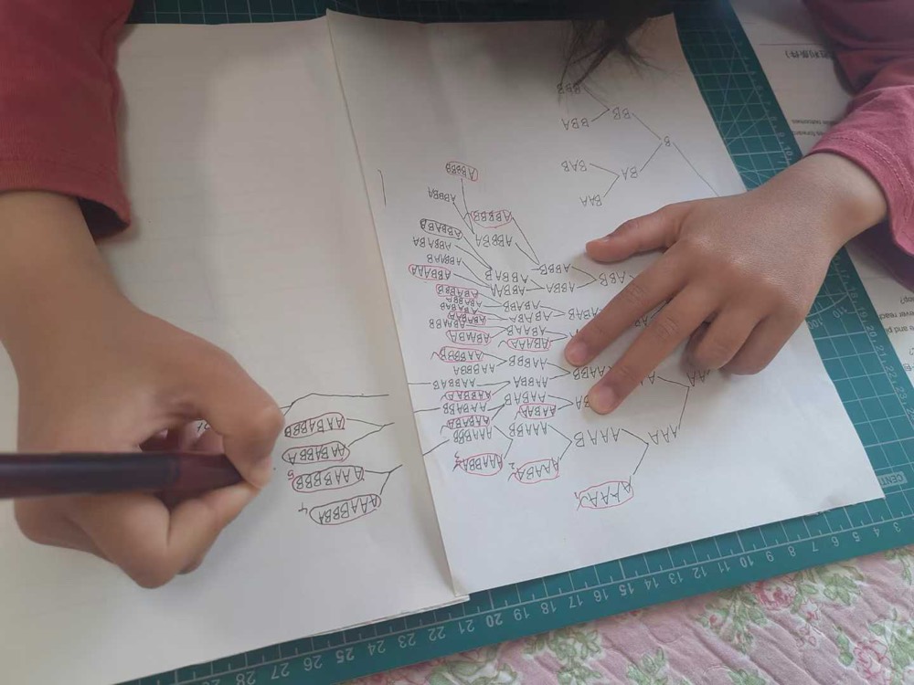 学员笔记与作品截图 003