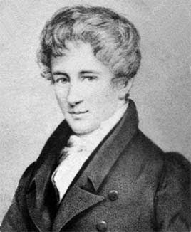 尼尔斯·亨利克·阿贝尔 / Niels Henrik Abel